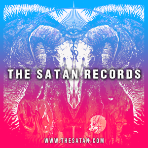 Who Runs the Mysterious "The Satan Records" label?