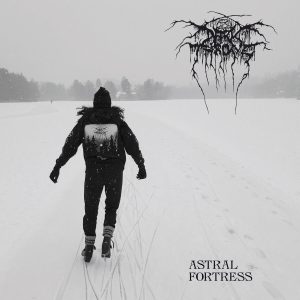 Darkthrone's "Astral Fortress" Black Metal Album Review.